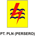 Logo PLN Icon