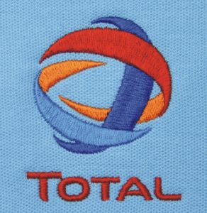 Logo Total Bordir Komputer