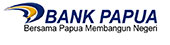 Logo Bank Papua
