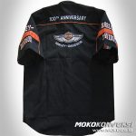 Baju Persatuan Keren Sukabumi - Contoh Kemeja Club Motor Sukabumi