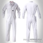 pakaian kerja proyek - Harga Baju Safety K3 Fef