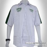 belanja baju kerja online - Gambar Baju Club Motor Botawa