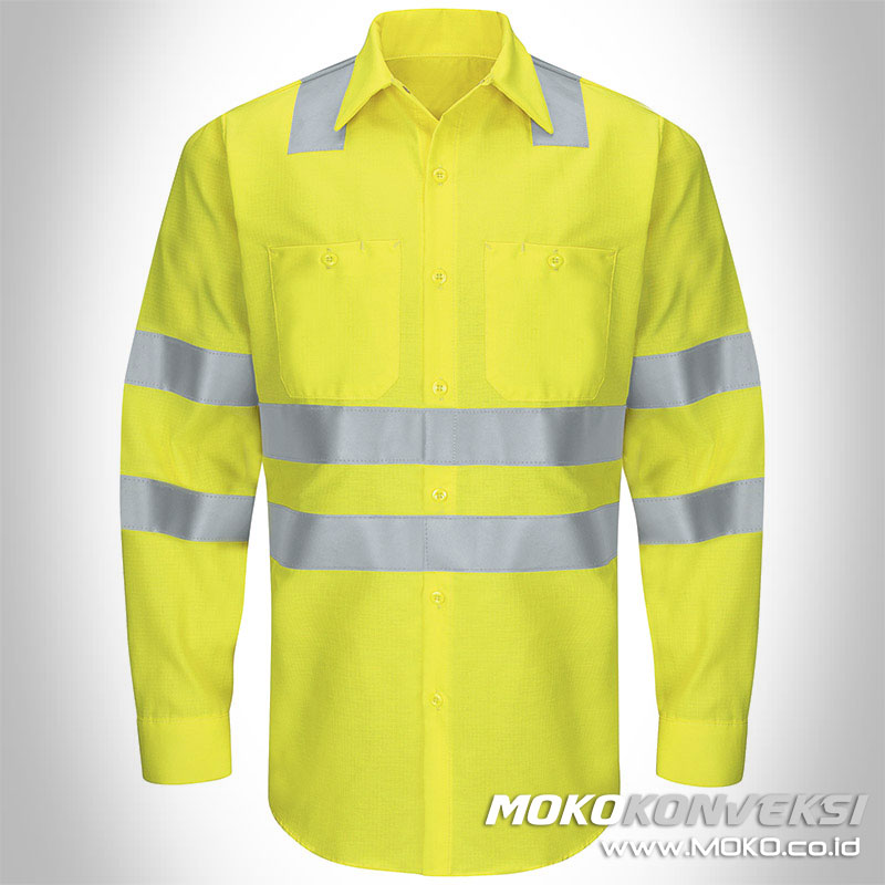 pakaian safety beli baju wearpack safety online di mokocoid