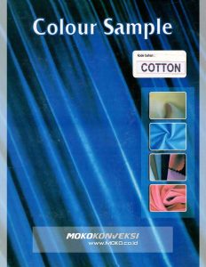 Cover Katalog Kain Cotton Murah
