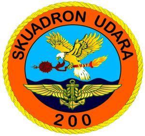 konveksi seragam squadron udara