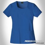 Baju Kedokteran Wonosobo - model baju perawat