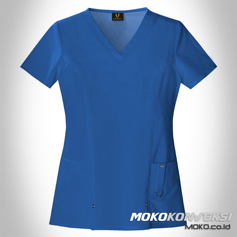 model baju perawat rumah sakit | harga baju suster