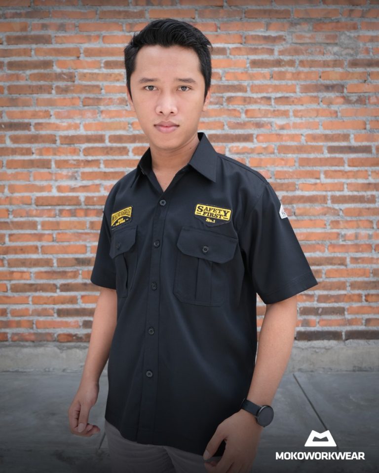 Sergam Kerja Jakarta Berkualitas