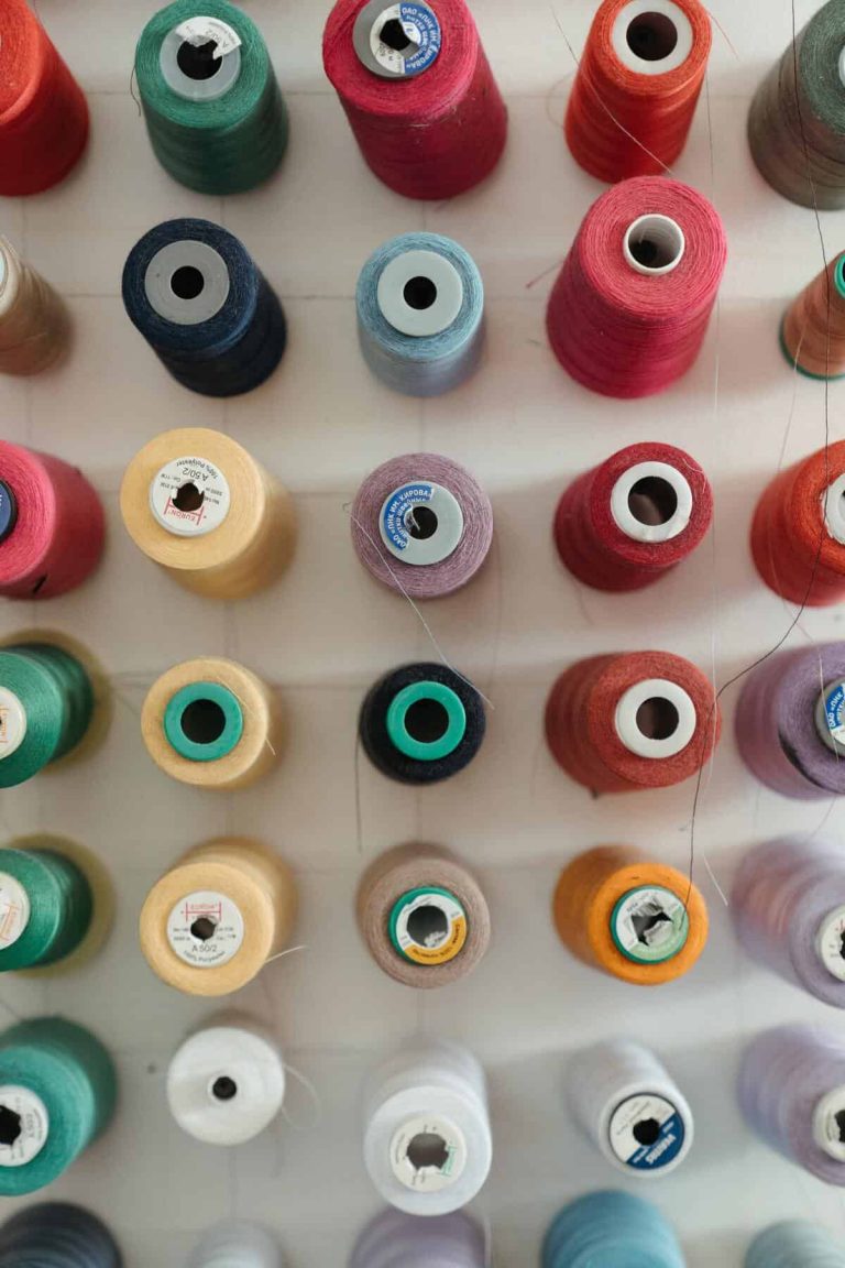 The different types of thread and why it matters
