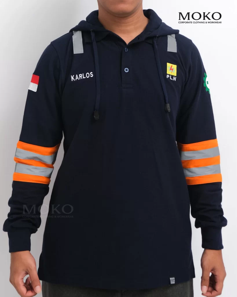 Vendor Seragam Kantor Semarang