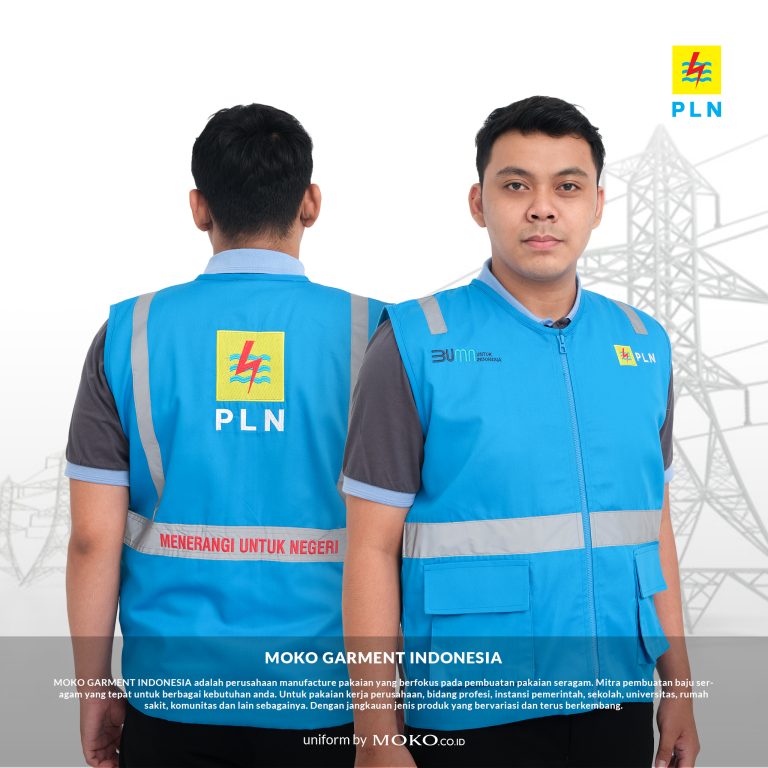 Vendor Konveksi Pekanbaru