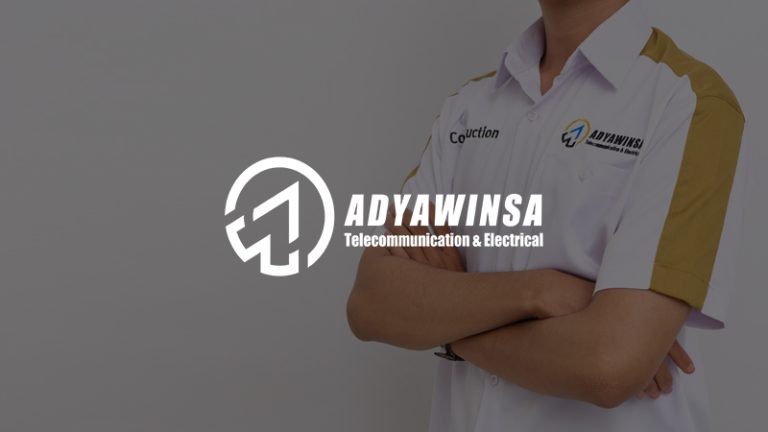 Kemeja Kerja Adyawinsa
