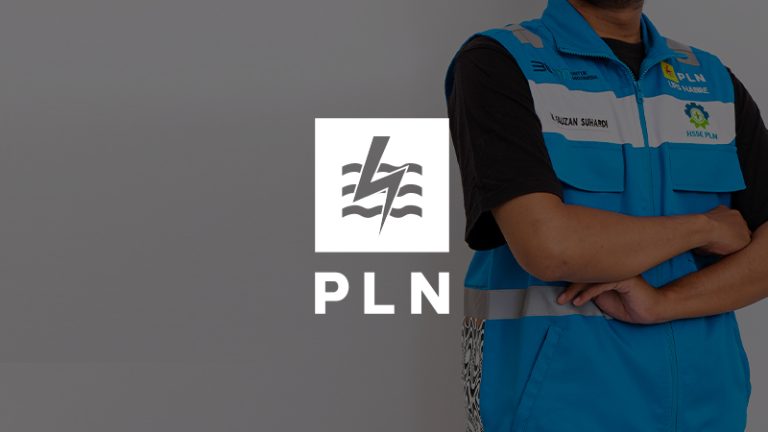 Rompi Safety PLN UP3 Nabire
