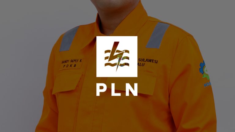 seragam pln upt palu