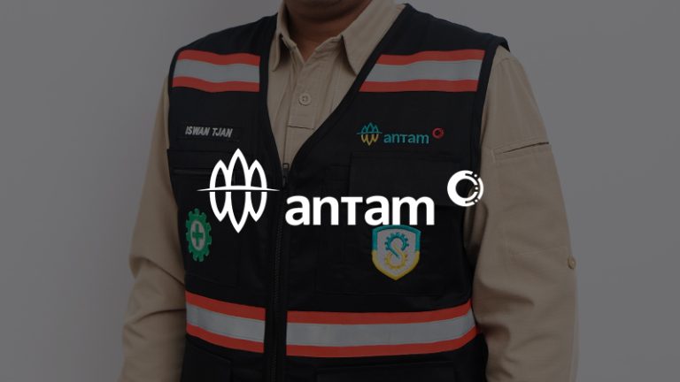 rompi pt antam