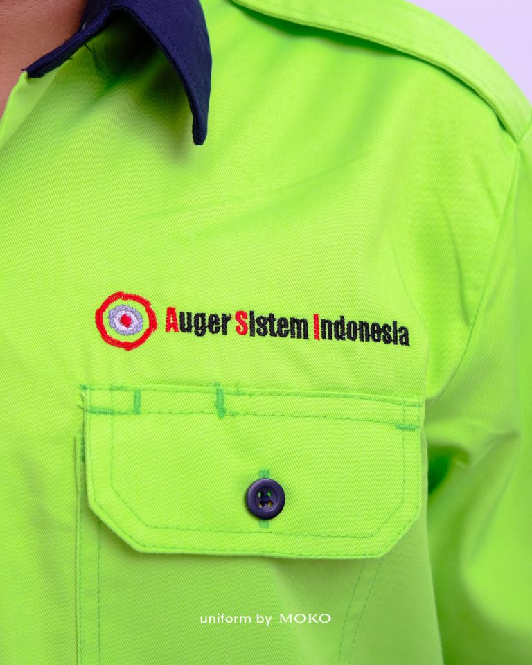 Vendor Pembuatan Seragam Bekasi