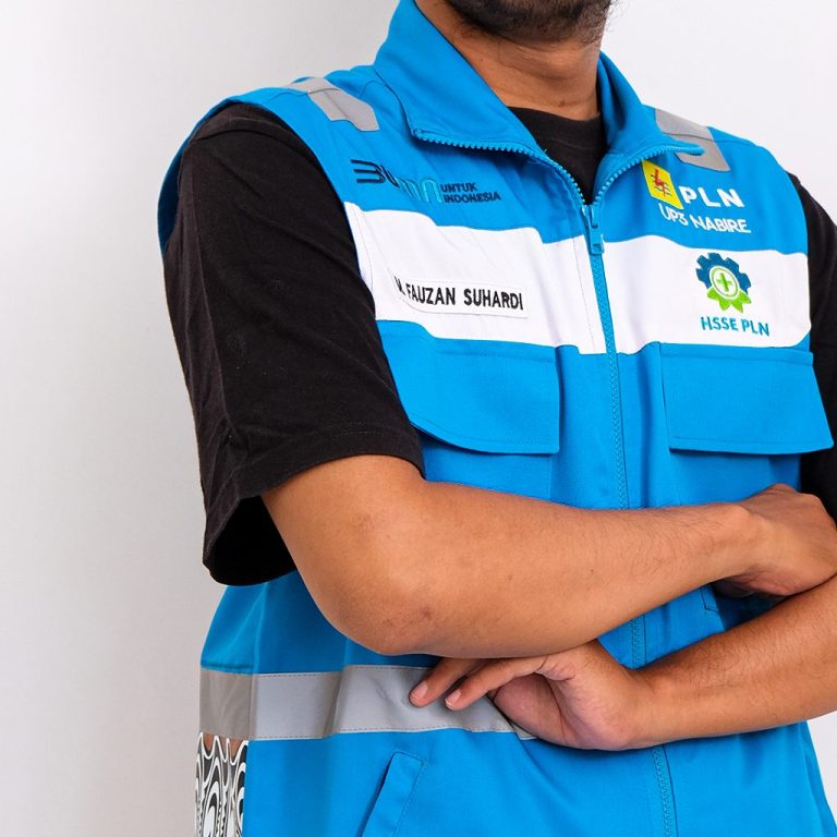 Vendor Pembuatan Seragam Kendal